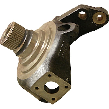 Aftermarket AM128867A1 Steering Knuckle Left Hand AM128867A1-ABL